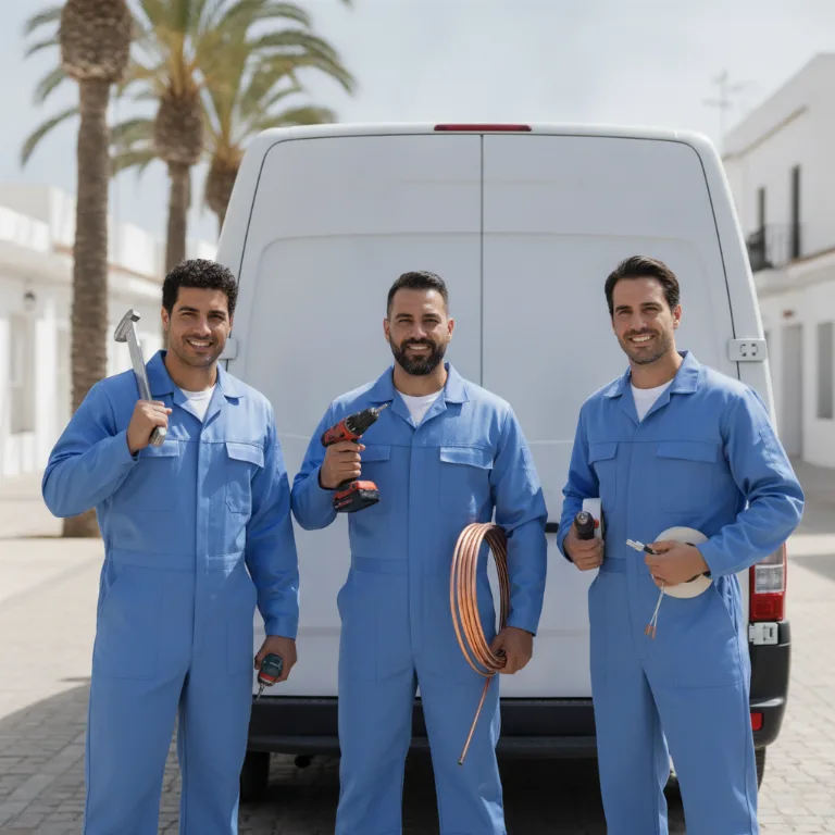 Installazione Condizionatore team a Caserta